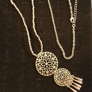 Necklace - Gold 30" Chain